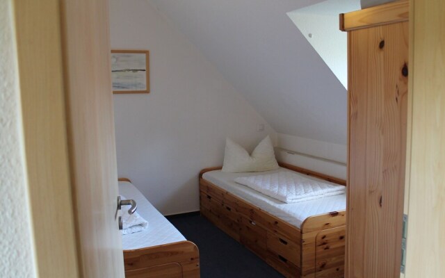 Beautiful Holiday Home With Sauna in Kühlungsborn