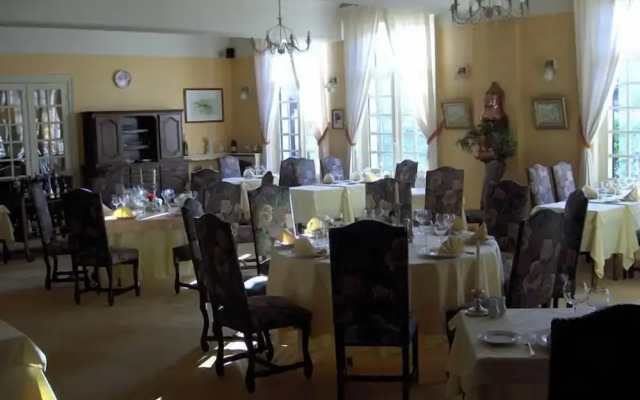 Auberge de la Foret