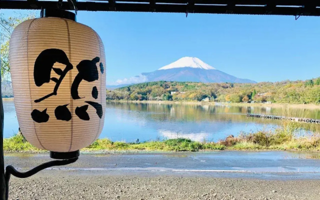 Guesthouse Zen- Hostel