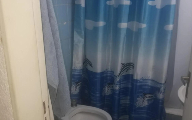 Maral -33- Mi Lugar en el Mundo