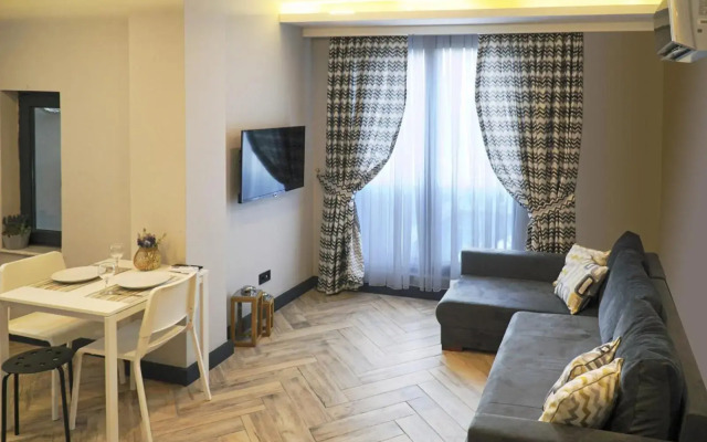 Meyde Boutique & Suites
