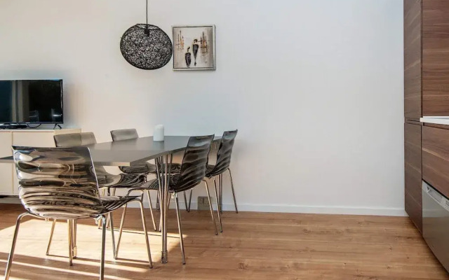 4 Person Holiday Home in Ringkobing-by Traum