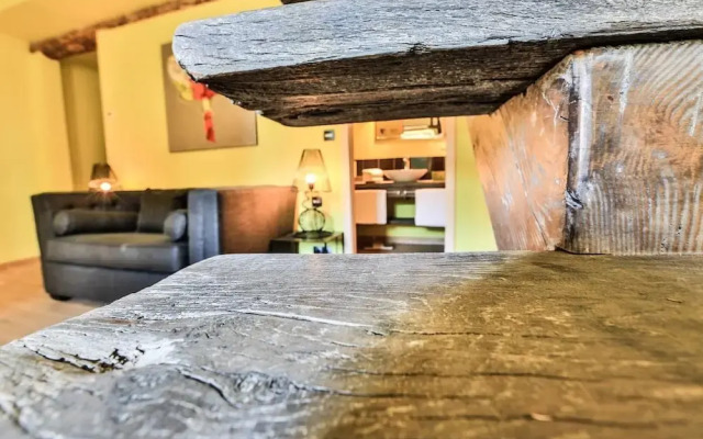 1784 Domaine de Lourmarin