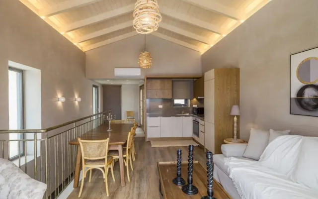 Zeus Luxury Villas Villa Poseidon