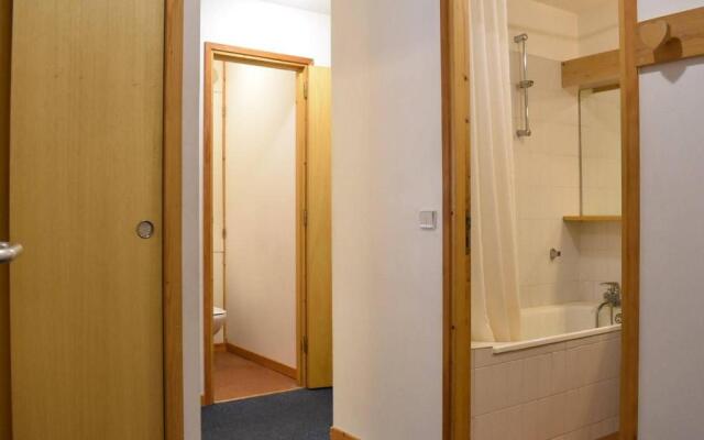 Appartement Méribel, 2 pièces, 4 personnes - FR-1-180-105