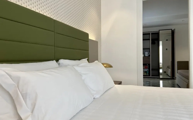 Salemare Rooms & Suites