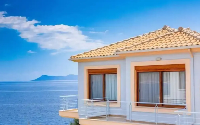 Iris Villas Lefkada