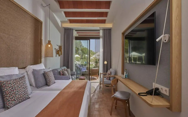 Cala San Miguel Ibiza Resort, Curio Collection by Hilton