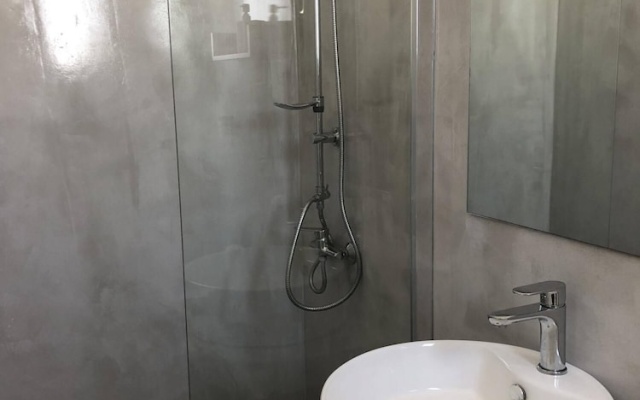 Afluencia Apartment 5 - Naoussa