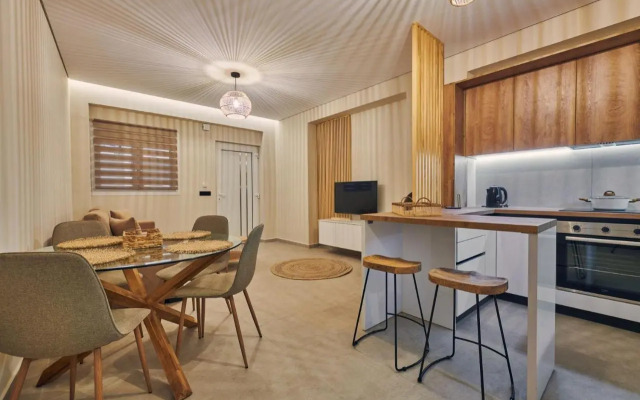 Beautiful City Center Apartments