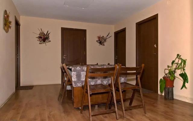 Pension Miorita