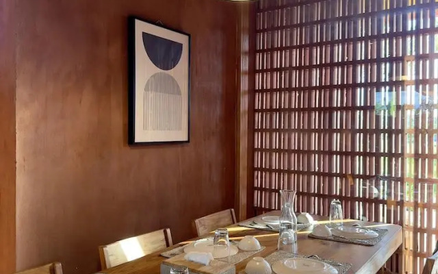 The Hum Villa 3BDR Private Villa