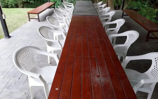 Tiptara House khaoyai