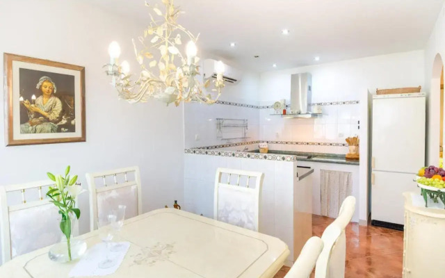 Apartment Mandalina