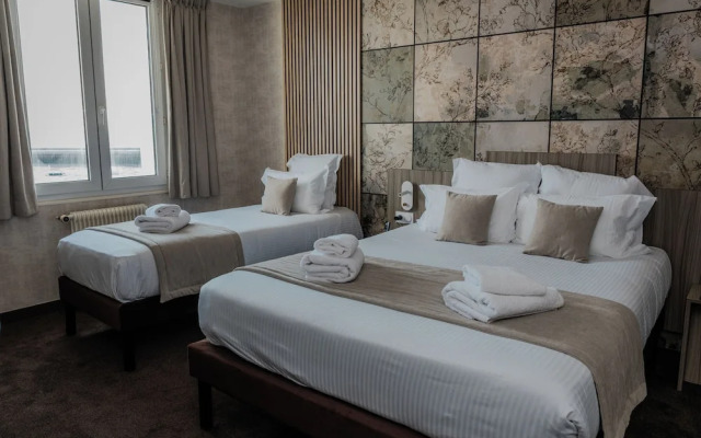 Grand Hôtel de la Marine