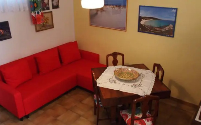 Appartamento Raggi di Sole