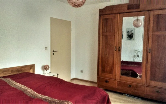 Holiday Home Hodebuschheck