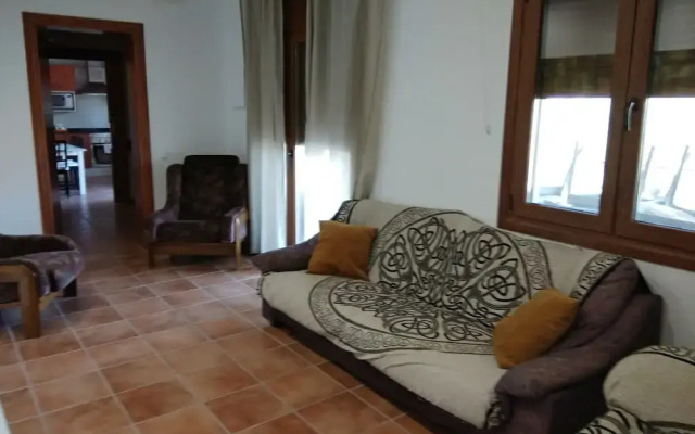 Can Gual Casa Rural