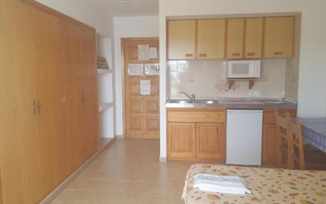 Mar Bella Apartamentos