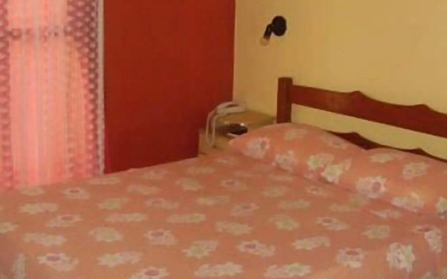 Pirâmide Palace Hotel