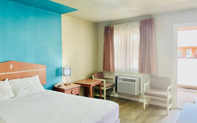 San Miguel Inn