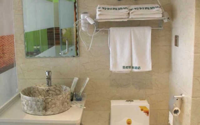 Luoyang Meining Hotel