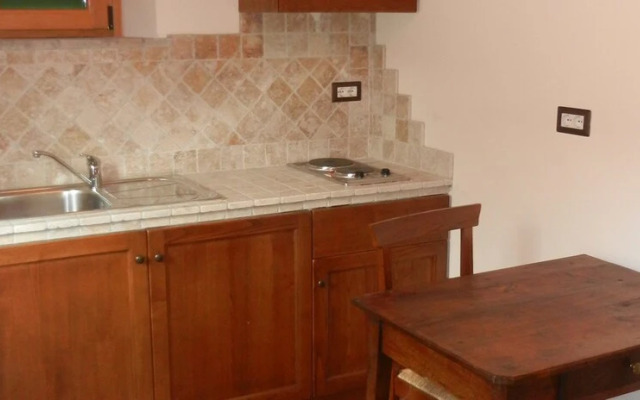 Agriturismo Terra di Michelangelo