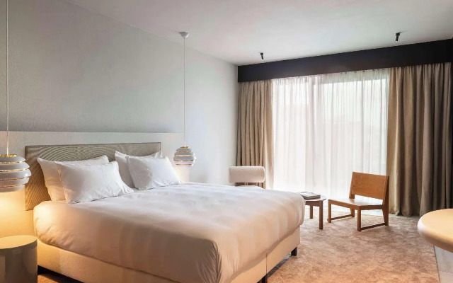 Radisson Collection Hotel, The National Brussels