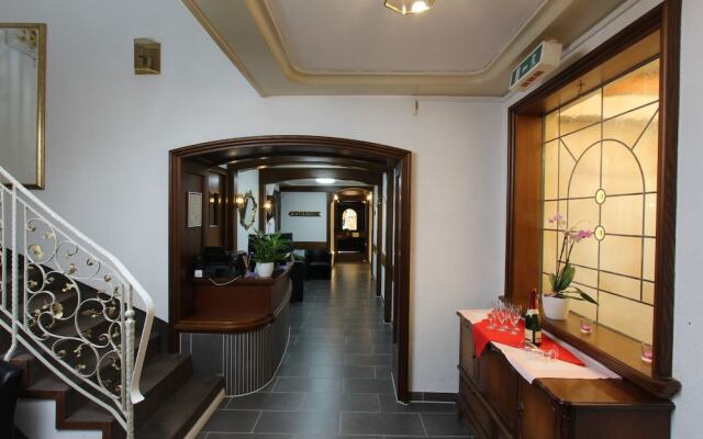 Hotel - Restaurant Sonne