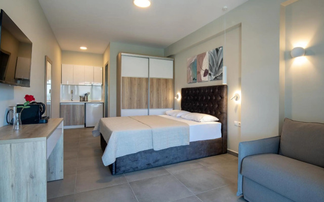 Astra Sarti Luxury Suites