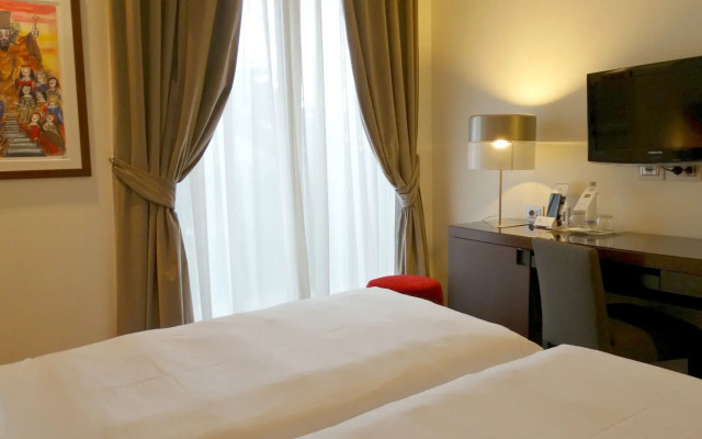 Hotel Milano Scala