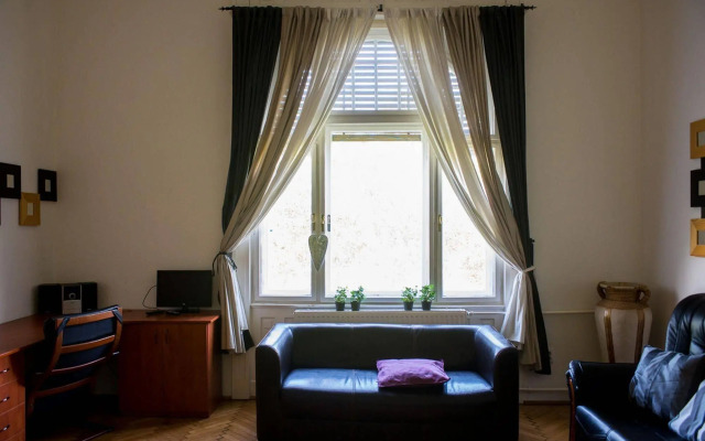 Karma Boutique Apartments