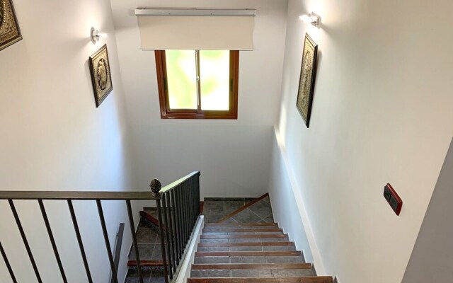Villa Nabrisa Marbella