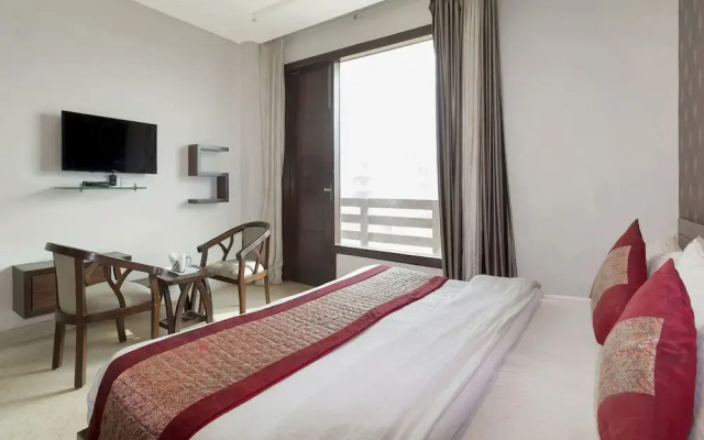 Oyo 8332 Branson Villa