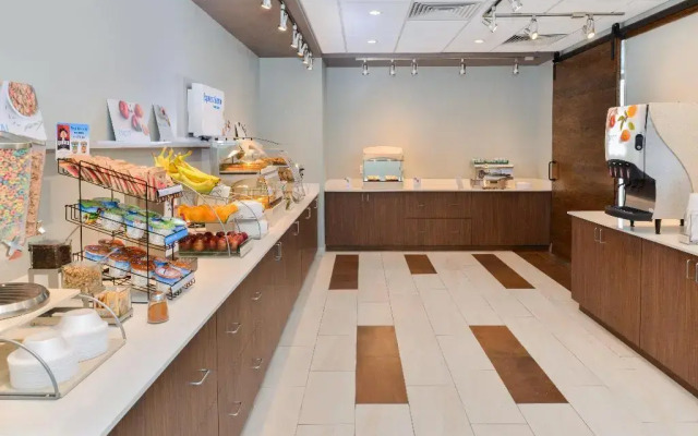 Holiday Inn Express & Suites Ogallala by IHG