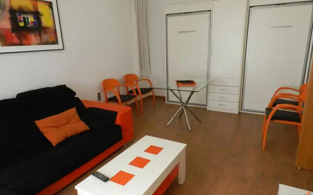 Apartamento Playa Puerto De Sagunto