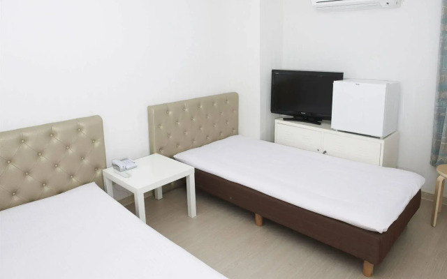 Hotel Empire In Shinjuku