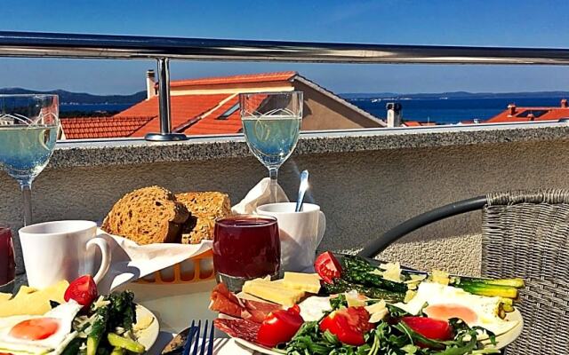 Borna Apartement
