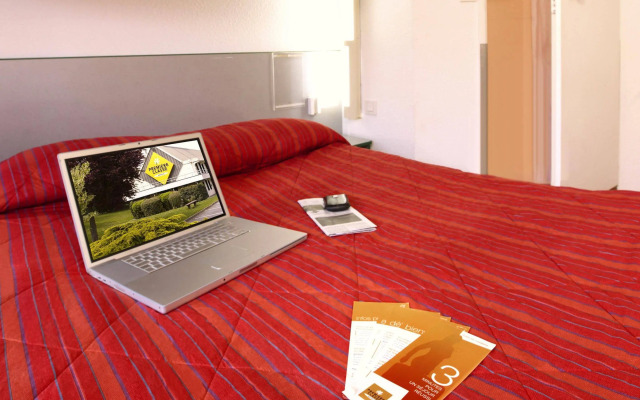 Premiere Classe Angouleme Sud-La Couronne