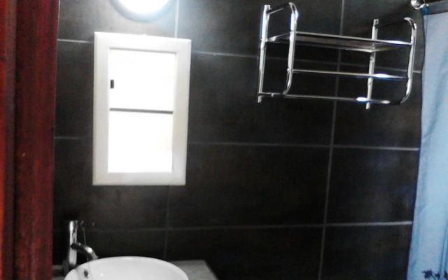 Lizard King Hotel & Suites