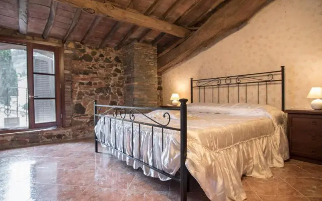 Vacation Home Tuscany Filettole 2