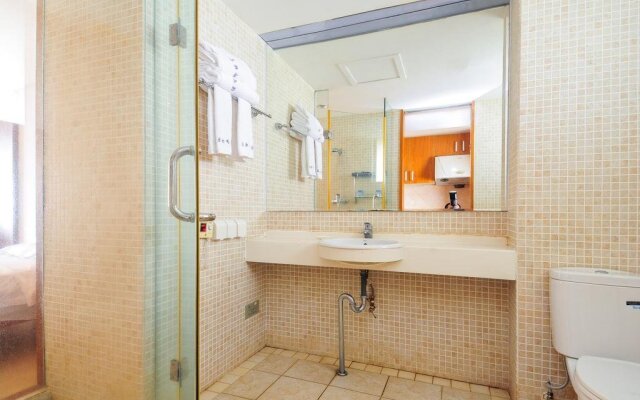Gold Boutique Holiday Hotel