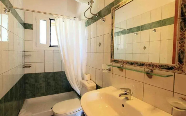 Cochelli Villas