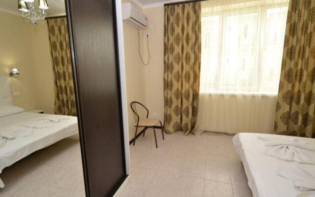 Отель Протос