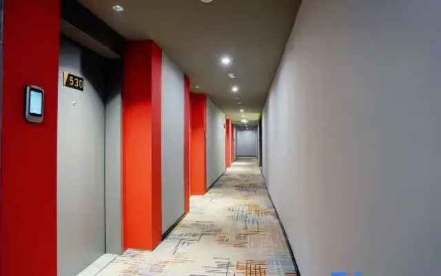 Linyi Aston Future Apartment