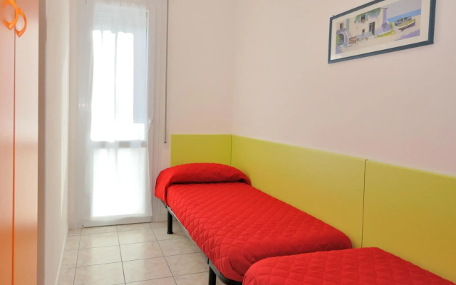 Apartment in Bibione Near the Beach