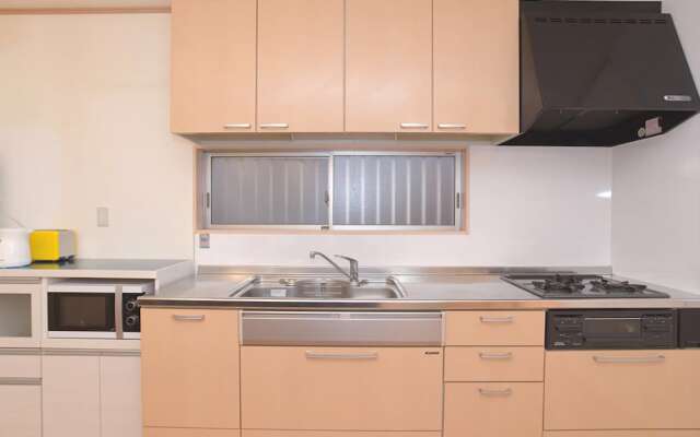 Le Machiya Kamishichiken