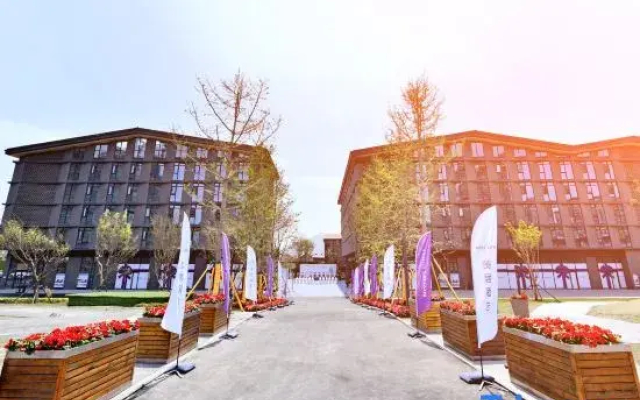 Mercure Xichang