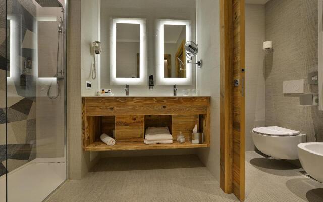 Kristiania Pure Nature Hotel & Spa