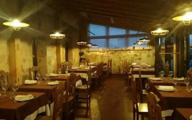 Hostal la Cerca